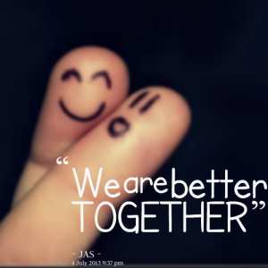16246-we-are-better-together